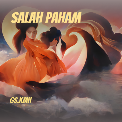 SALAH PAHAM (-)'s cover