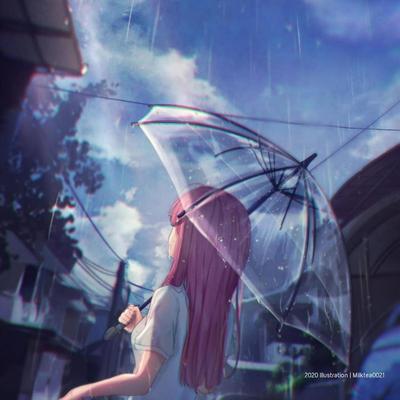 After the Rain By Jordy Chandra, frad's cover