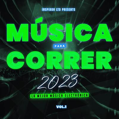 Música Para Correr 2023's cover