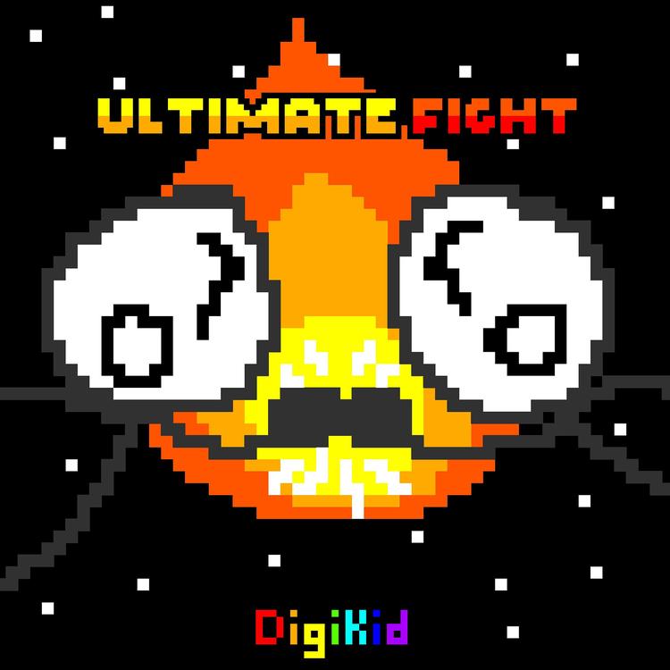 DigiKid's avatar image