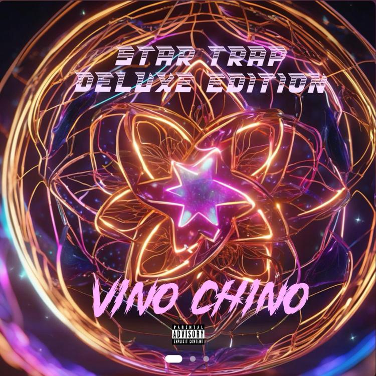 Vino Chino's avatar image