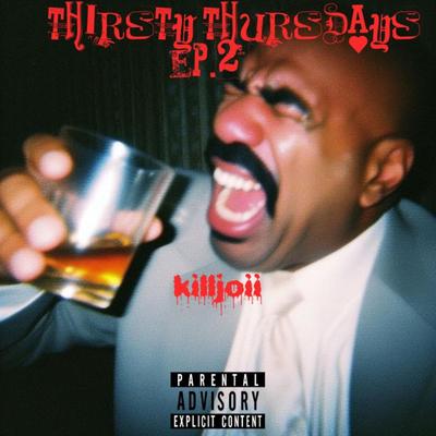 THIRSTY THURSDAY EP.2's cover