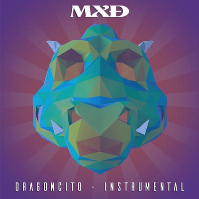 Dragoncito (Instrumental)'s cover