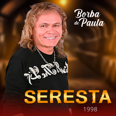 Seresta, 1998's cover