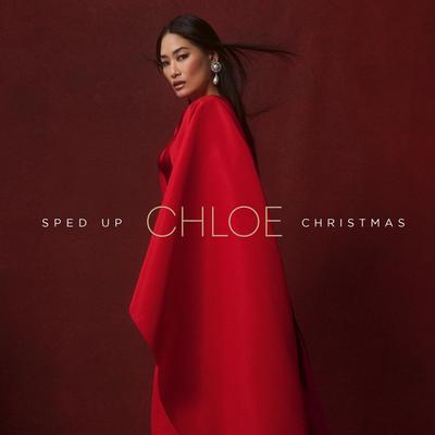 Sped Up Christmas (from "Chloe Hearts Christmas")'s cover