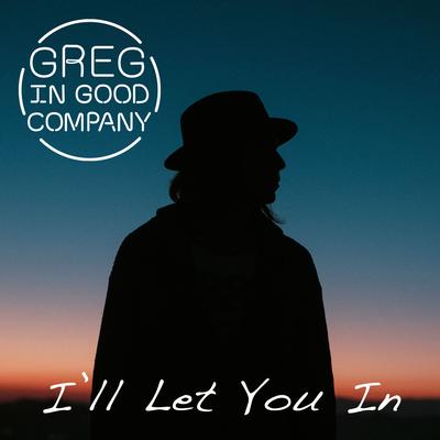 Greg in Good Company's cover