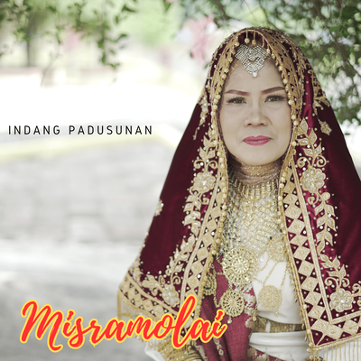 Indang Padusunan's cover