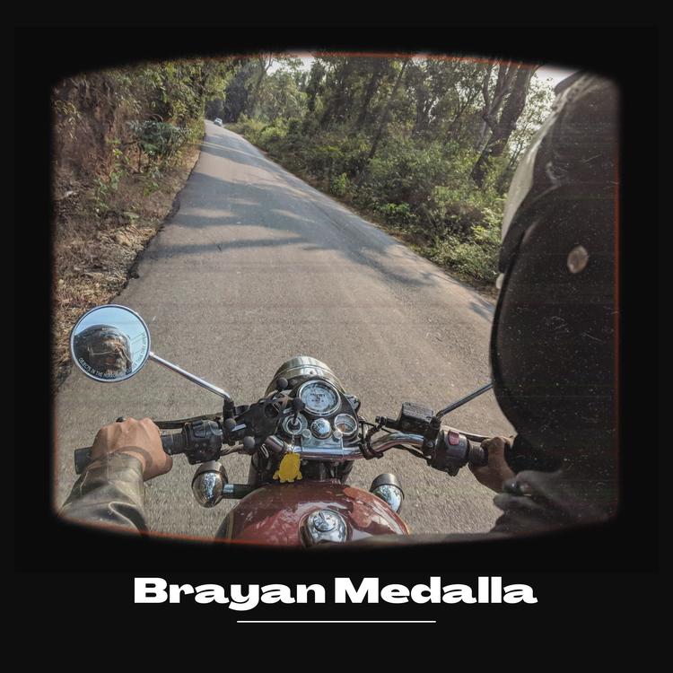 Brayan Medalla's avatar image