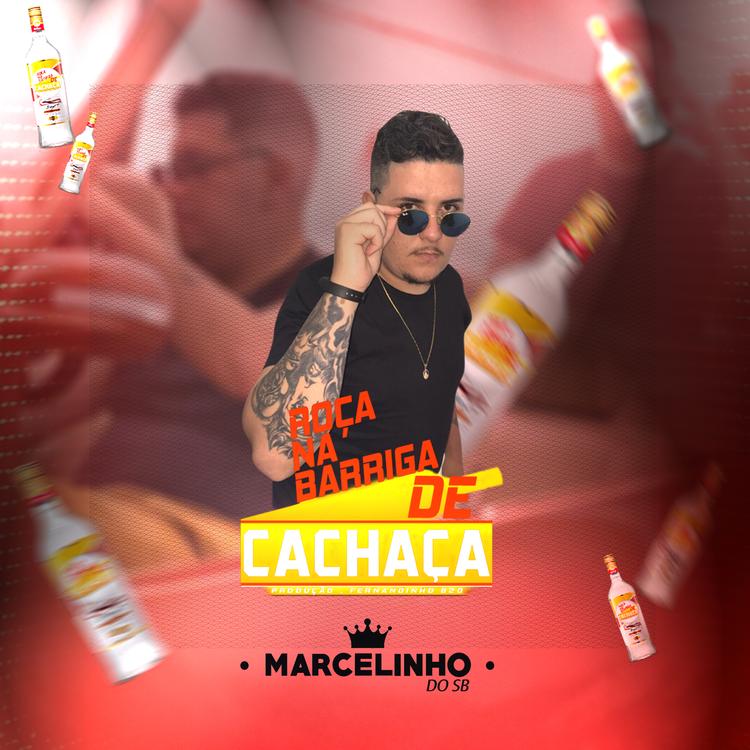 MC Marcelinho SB's avatar image