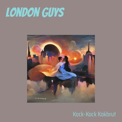 London Guys's cover