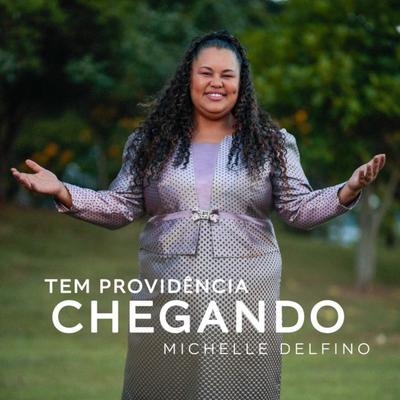 Tem Providência Chegando's cover