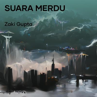 Suara Merdu's cover