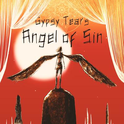 Angel of Sin By Gypsy Tears's cover