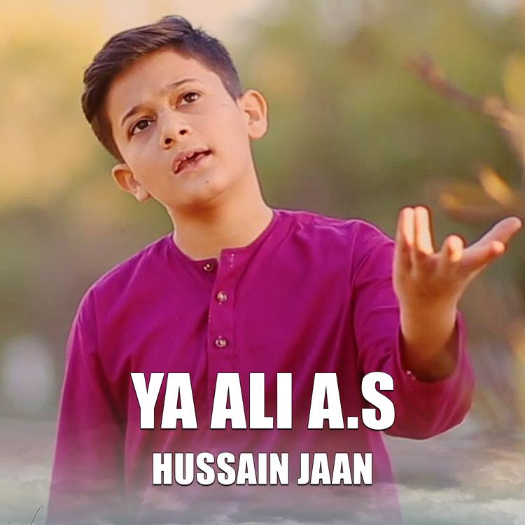 Hussain Jaan's avatar image