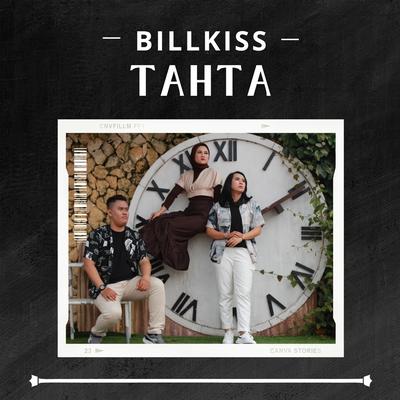 BILLKISS's cover