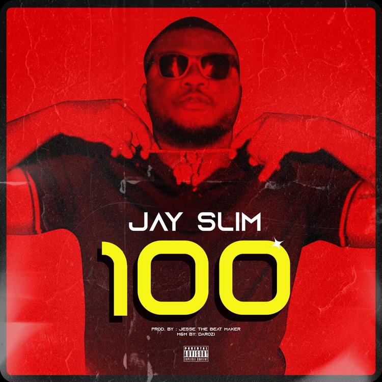 Jay Slim's avatar image