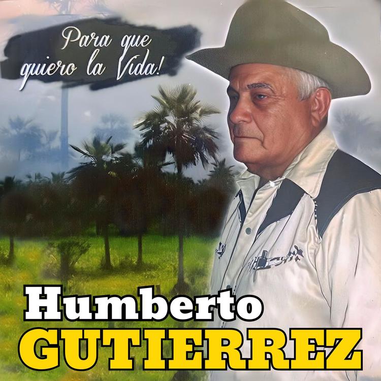 Humberto Gutiérrez's avatar image