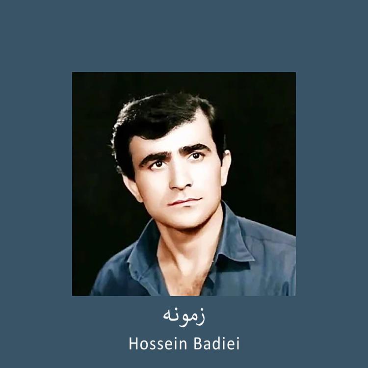 Hossein Badiei's avatar image