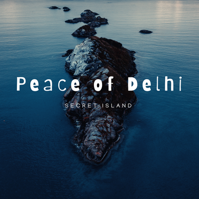 Peace of Delhi's cover