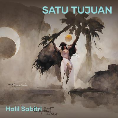 Satu Tujuan's cover