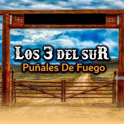 Puñales De Fuego's cover