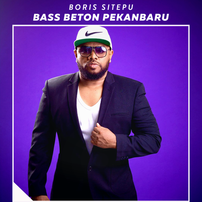 Bass Beton Pekanbaru's cover