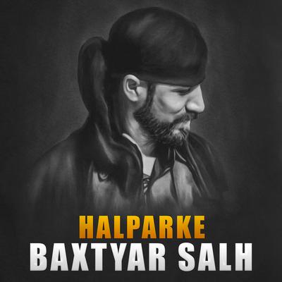 Baxtyar Salh's cover