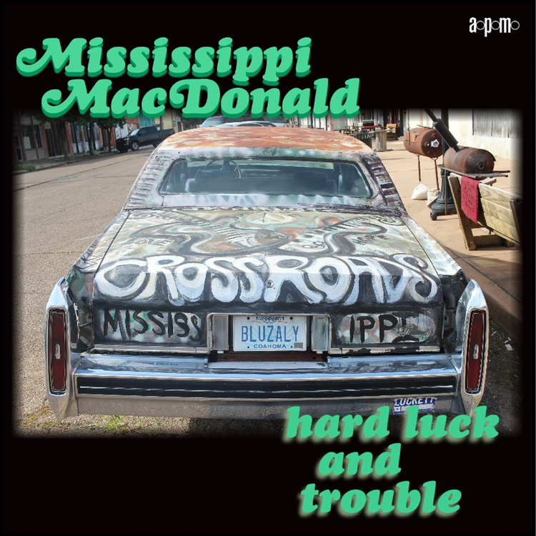 Mississippi MacDonald's avatar image