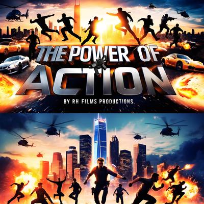 The Power of Action's cover