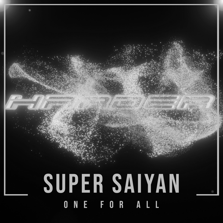 Super Saiyan's avatar image