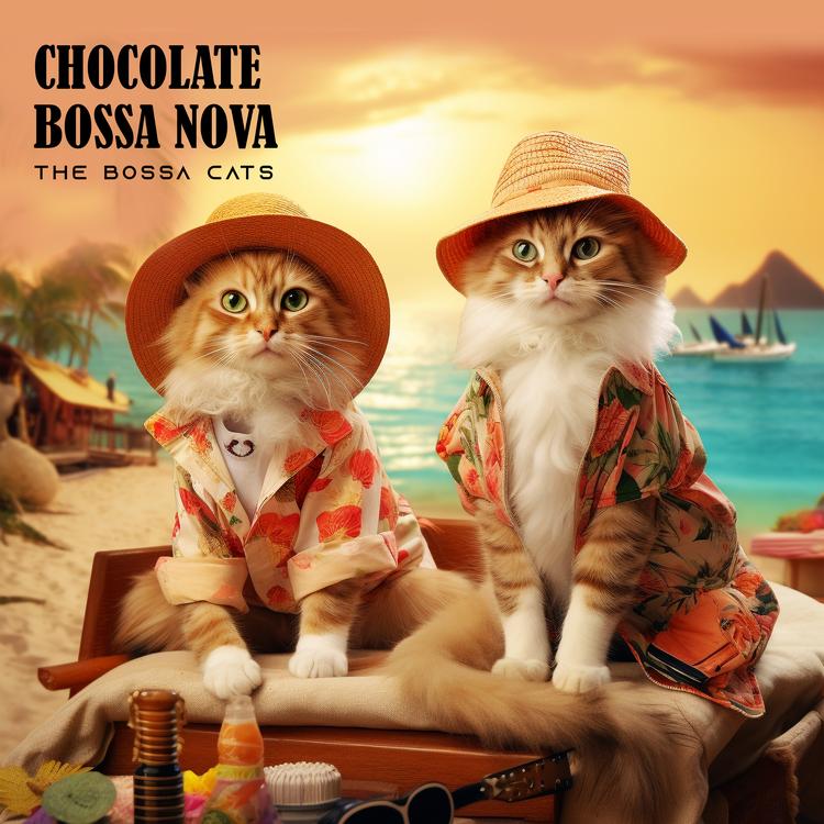 The Bossa Cats's avatar image