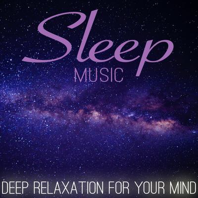 Sleep Tones By Easy Sleep Music, Sleep Music Dreams's cover