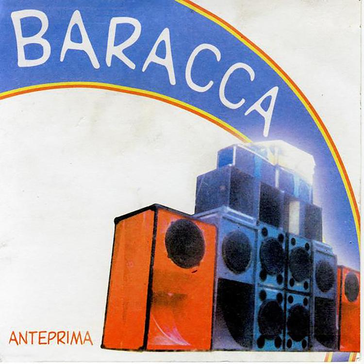 Baracca Sound's avatar image