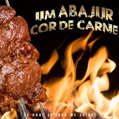 Um Abajur cor de carne Vrs Funk's cover