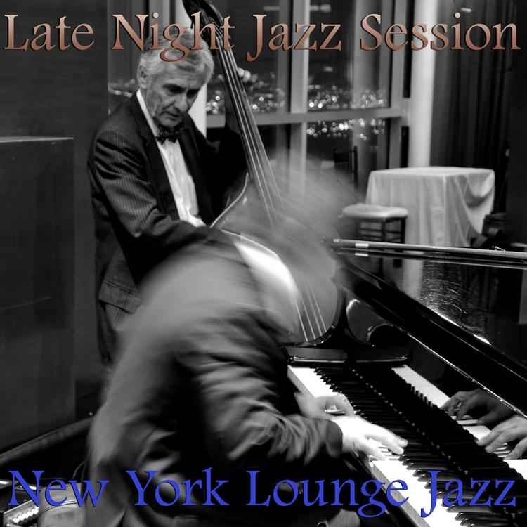 New York Lounge Jazz's avatar image