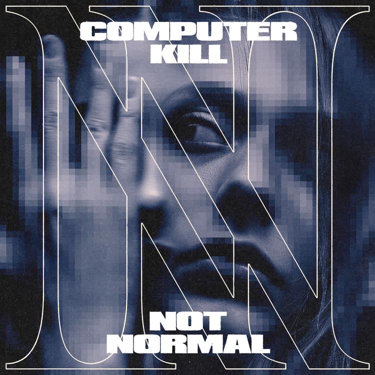 Computer Kill's avatar image