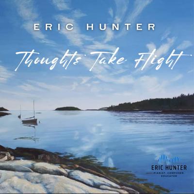 Eric Hunter's cover