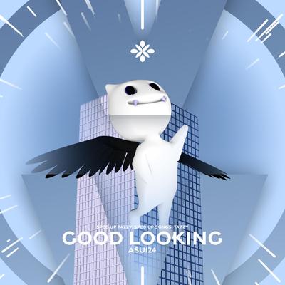 good looking - sped up + reverb By pearl, fast forward >>, Tazzy's cover