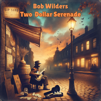 Bob Wilders's avatar cover