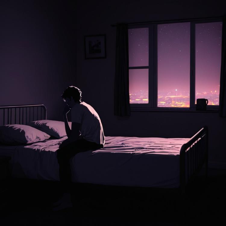 LONELY NIGHTS's avatar image