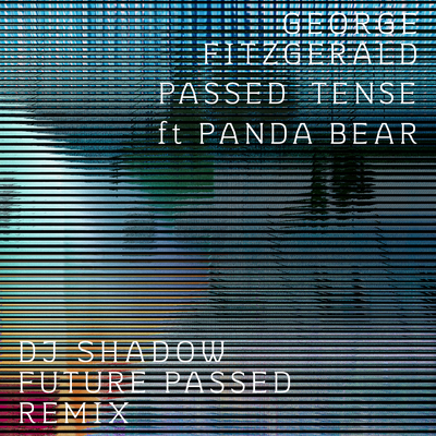 Passed Tense's cover