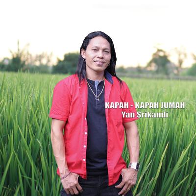Kapah - Kapah Jumah's cover