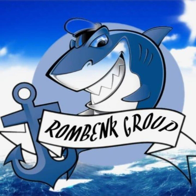 ROMBENK GROUP's avatar image