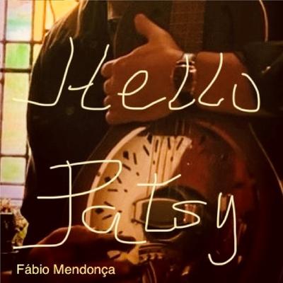 Fabio Mendonca's cover