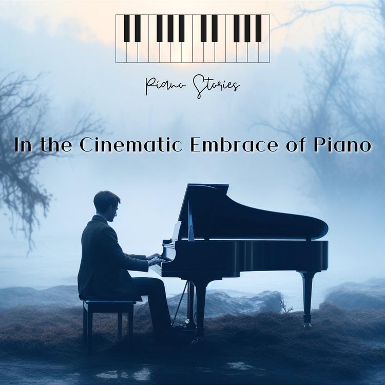 Piano Stories's avatar image