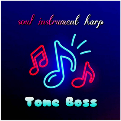 Soul Instrument Harp By Tone Boss's cover