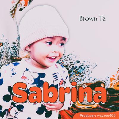 Sabrina's cover