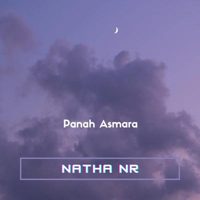 Panah Asmara's cover