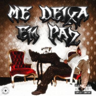 Me Deixa Em Paz By Phl Notunrboy, Neckklace, BLOCKKSTAR's cover