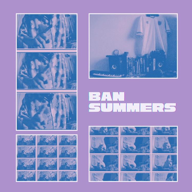 Ban Summers's avatar image